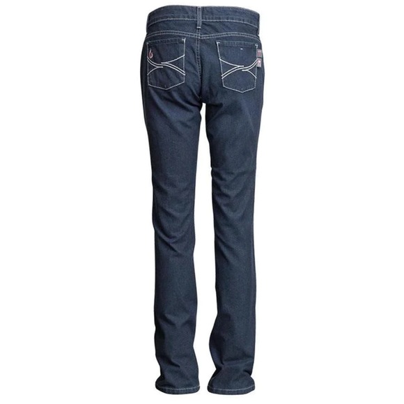 LAPCO FR JEANS - Picture 4 of 5